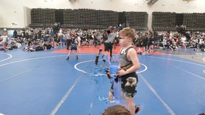 65 lbs Rr Rnd 4 - Levi Jones, Nebraska Elite - ESE vs Jackson Stickle, Mat Assassins Gray - ESE