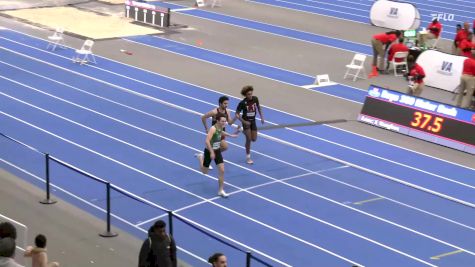 High School Boys' 300m, Finals 105