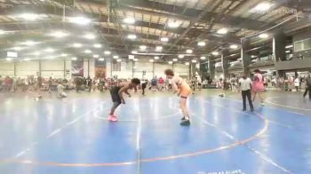 120 lbs Rr Rnd 1 - Caleb Cole, New York Mafia vs Noah Walker, Marlboro Wrestling Club