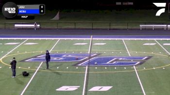 Replay: Assumption vs SCSU | Oct 25 @ 7 PM