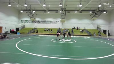 133 lbs Champ. Round 1 - Hunter Haynes, Palomar vs Edmon Altunyan, Rio Hondo