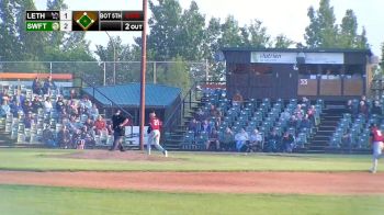 Replay: Home - 2025 Lethbridge Bulls vs Swift Current 57s | Jun 4 @ 7 PM