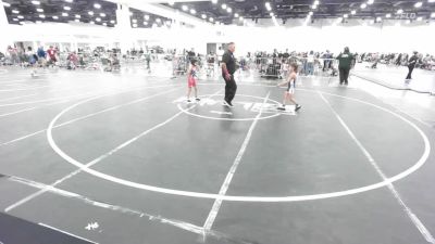 54 lbs Final - Sebastian Axtle, Savage House WC vs Nixon Mendoza, Mantanona TC