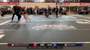 Charlotte Washack vs Ema Navar 2024 ADCC Austin Open