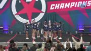 New Jersey Spirit Explosion - FABulous Ones [2025 L1 Youth - Small Day 2] 2025 Mid Atlantic Championship Grand Nationals