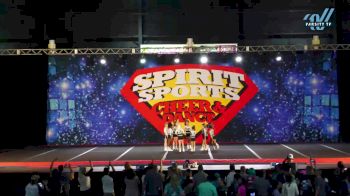 Wellington Allstars - Pinch Hitters [2023 L1 Tiny - D2 Day 2] 2023 Spirit Sports West Palm Beach Nationals