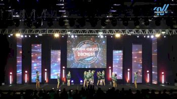 Supreme Athletics - Duchess [2023 L3 Youth Day 1] 2023 WSF Grand Nationals