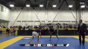 KAUA LOPES vs ALEXIS H. 2024 World IBJJF Jiu-Jitsu No-Gi Championship