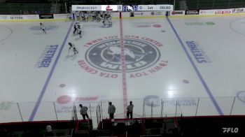 Replay: Home - 2025 Wenatchee Wild U16 vs Seattle | Sep 7 @ 12 PM