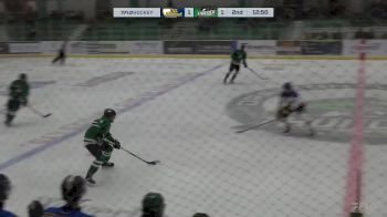 Replay: Away - 2024 Fort McMurray vs Drayton Valley | Aug 30 @ 7 PM