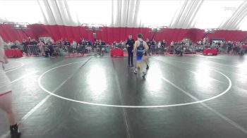 144 lbs Champ. Round 1 - Alex Martinez, B.A.M. Training Center vs Wyatt Vargas, Askren Wrestling Academy