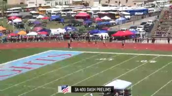 Replay: OSSAA Outdoor Championships | 1A-3A | May 6 @ 12 PM