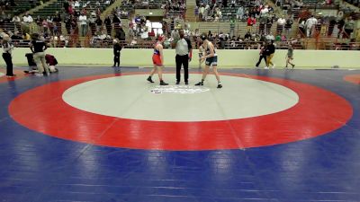 140 lbs Consolation - Nash Burns, Walton Takedown Club vs Jonah Munger, North Paulding Takedown Club