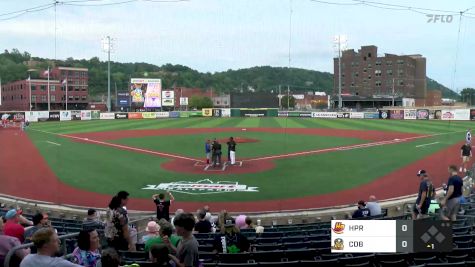 Charleston Dirty Birds vs. High Point Rockers - 2024 High Point Rockers vs Charleston Dirty Birds - Doubleheader