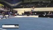 Alexander Petula - Floor, ASAP - 2021 USA Gymnastics Development Program National Championships