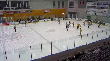 Replay: Home - 2024 Sarnia vs Komoka | Oct 12 @ 7 PM