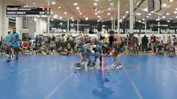 147 lbs Rr Rnd 5 - Massimo Gonzalez, Phillipsburg - HSC vs Adrian Arbelo, Scorpions - HSC