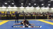 James C Allebach vs Daniel Thomas Lathrop 2024 World IBJJF Jiu-Jitsu No-Gi Championship