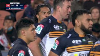 Replay: Brumbies vs Chiefs | May 7 @ 7 AM