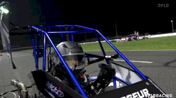 Full Replay | Wild Thing Kart Series at Stafford Motor Speedway 8/21/23