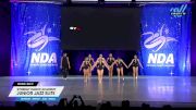 Synergy Dance Academy - Junior Jazz Elite [2025 Junior - Jazz - Small Day 2] 2025 NDA All-Star National Championship