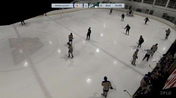 Replay: Home - 2025 NJ 87s vs CT RoughRiders | Feb 25 @ 11 AM