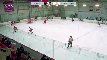 Replay: Home - 2025 Bishop's College vs Stanstead | Mar 2 @ 2 PM