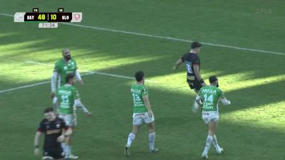 Replay: Aviron Bayonnais vs Gloucester Rugby | Jan 19 @ 1 PM