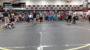 Replay: Mat 4 - 2025 Tour of SC North/South | Mar 8 @ 9 AM