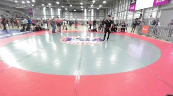 Replay: Mat 5 - 2025 WSWA Freestyle and Greco State | May 4 @ 9 AM
