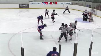 Replay: Home - 2023 Rangers vs Chargers | Dec 23 @ 7 PM