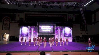 Flipping Out Tumbling - Hollywoods [2022 L2 Junior - D2 - Medium Day 1] 2022 Spirit Unlimited: Battle at the Boardwalk Atlantic City Grand Ntls