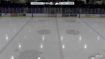 Replay: Home - 2024 Lumber Barons vs Huskies | Mar 16 @ 8 PM