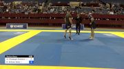 Michael Givseppe Santarsieri vs Richard William Roby 2024 Pan IBJJF Jiu-Jitsu No-Gi Championship