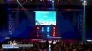 ROAR! Cheer - Pride [2026 IASF Adaptive Abilities Median Day 1] 2026 The European Summit