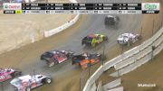 Feature | 2024 Modifieds Friday Prelim at Gateway Dirt Nationals