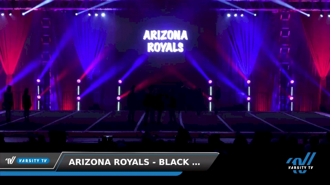 Cheer - AZ Royals