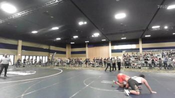 Semifinal - Victor Gosswiller, Granite WC vs Huy Nguyen, Knights WC