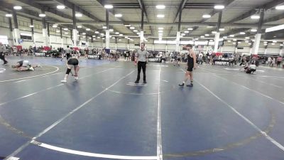 157 lbs Consi Of 4 - Marcus Spallino, Chagolla Trained WC vs Jacob Ibrahim, No Team