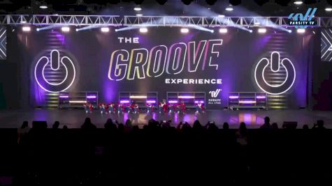 Dance Mania Nashville - Mini Hip Hop [2024 Mini - Hip Hop - Large Day 1] 2024 WSF Grand Nationals