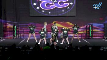Fusion Athletics Green Bay - Legacy [2025 CheerABILITIES - Elite Day 2] 2025 GLCC Grand Nationals