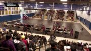 Arcadia HS "Ontario CA" at 2026 WGI Percussion Ontario Regional+ Prelims