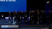 Dance Mania Nashville - Junior Large Co-Ed Hip Hop [2026 Junior - Premier - Hip Hop - Large Day 2] 2026 UCA & UDA All Star Nationals
