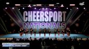 Brandon All-Stars - Ruby [2026 L2 Youth - Medium Day 1] 2026 CHEERSPORT National All Star Cheerleading Championship