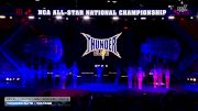 Thunder Elite - Voltage [2026 L1 Youth - D2 - Medium Day 2] 2026 NCA All-Star National Championship
