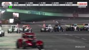 Full Replay | Summer Shootout at Charlotte Motor Speedway 7/29/25