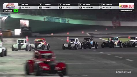 Full Replay | Summer Shootout at Charlotte Motor Speedway 7/29/25