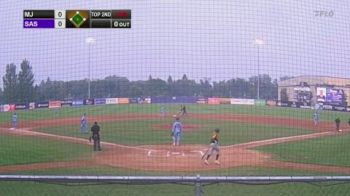 Replay: Home - 2025 Miller Express vs Saskatoon Berries | Aug 9 @ 7 PM