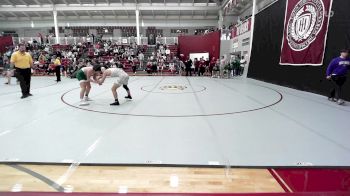 132 lbs Consi Of 4 - Hunter Avalos, All Saints Episcopal vs Nicholas Arado, Charlotte Country