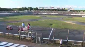 Full Replay | Boston Louie Memorial at Seekonk Speedway 8/24/22